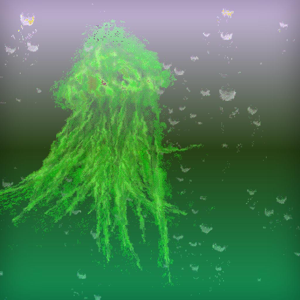 Jellyglitch #186