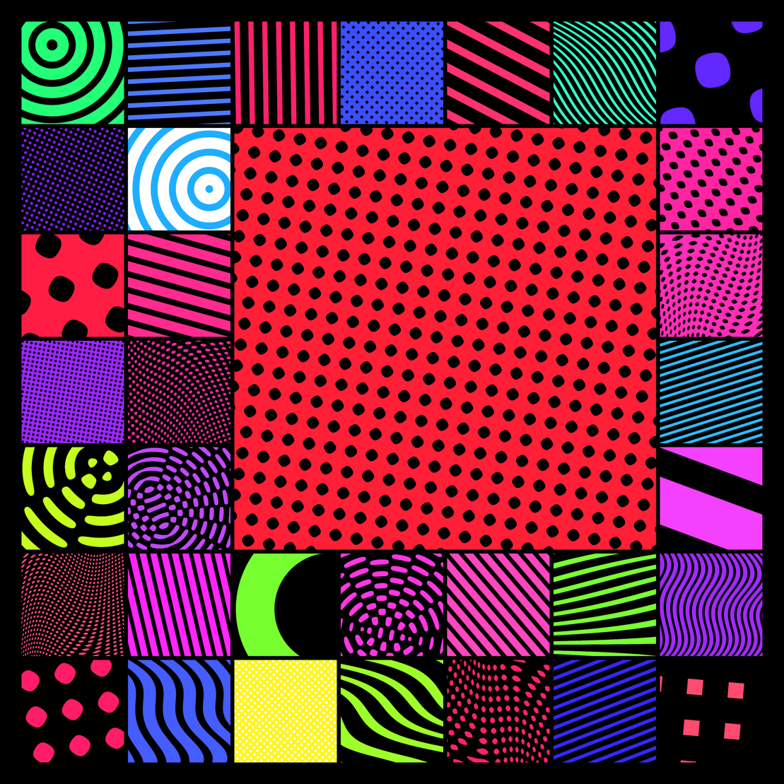 Perpetual Motion Squared #98