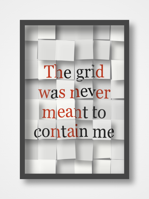 The Metaphor Machine #22302