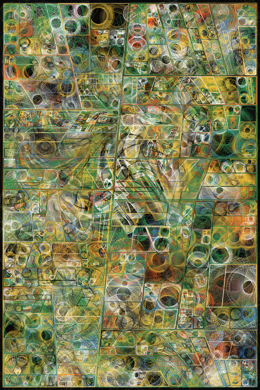 DisOrder #349