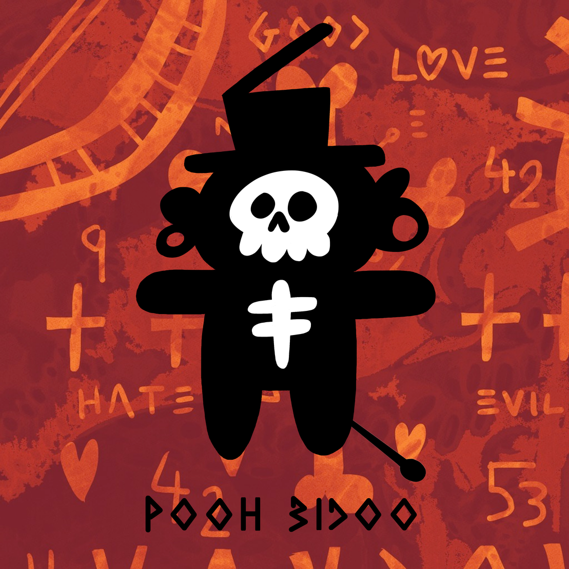 VOODOOZ #109