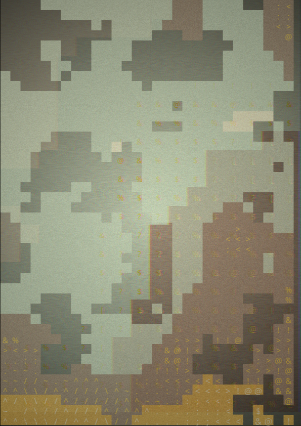 Convergence Remnants #6271