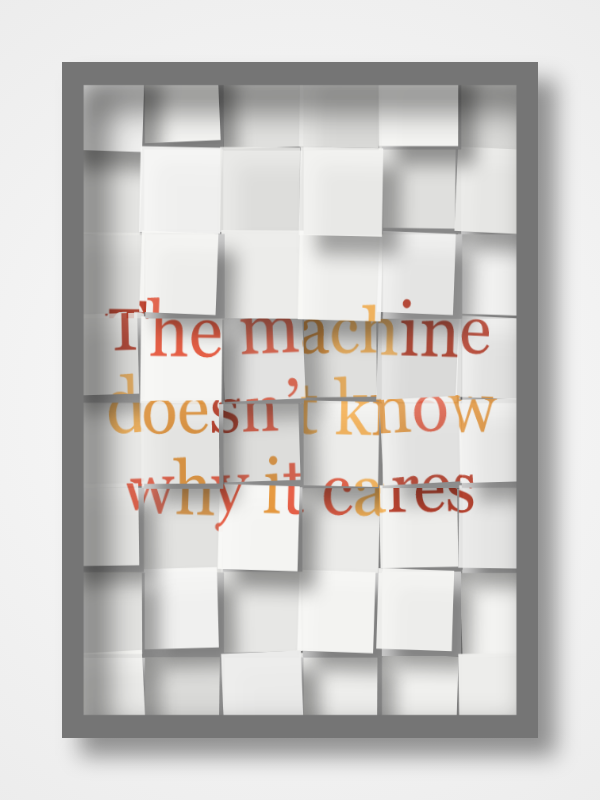 The Metaphor Machine #29627