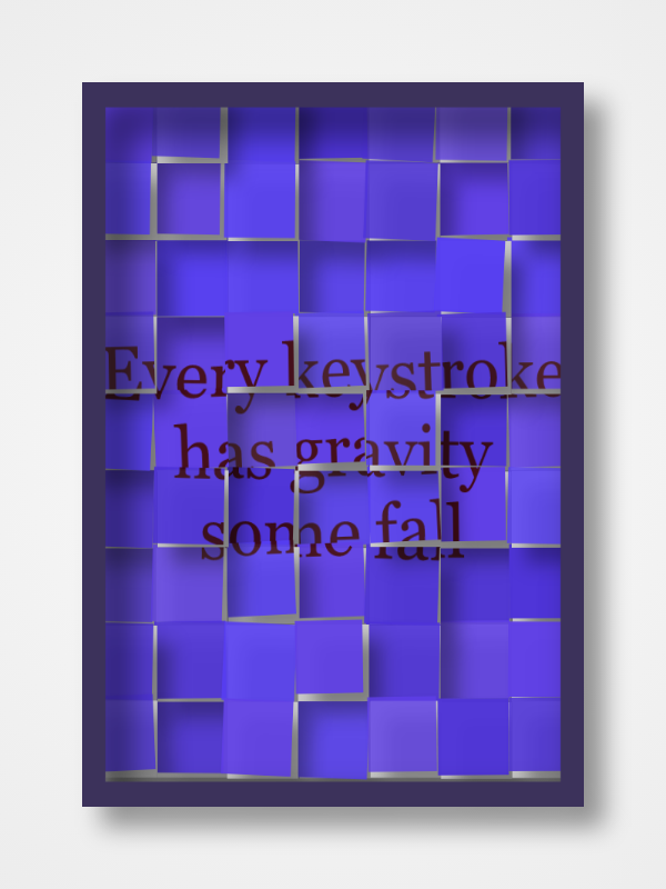 The Metaphor Machine #4002