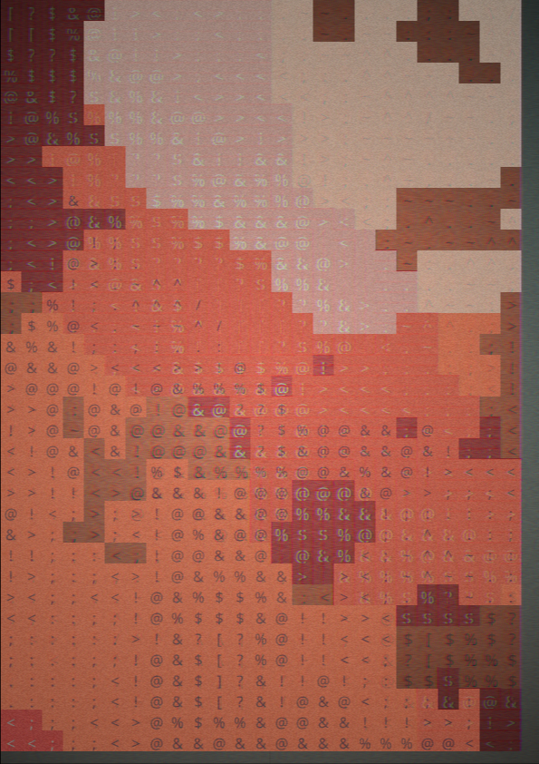 Convergence Remnants #4725