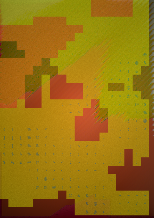Convergence Remnants #11726