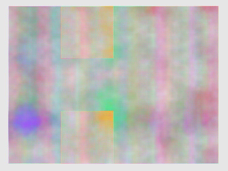 Color Function #8868