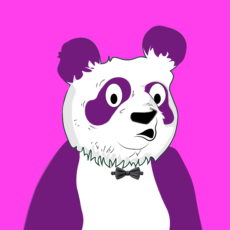 Evolving Pandas #238