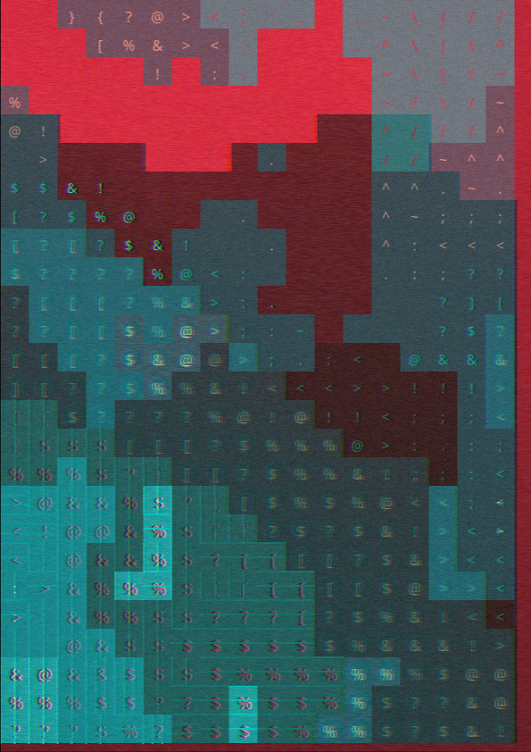Convergence Remnants #7724