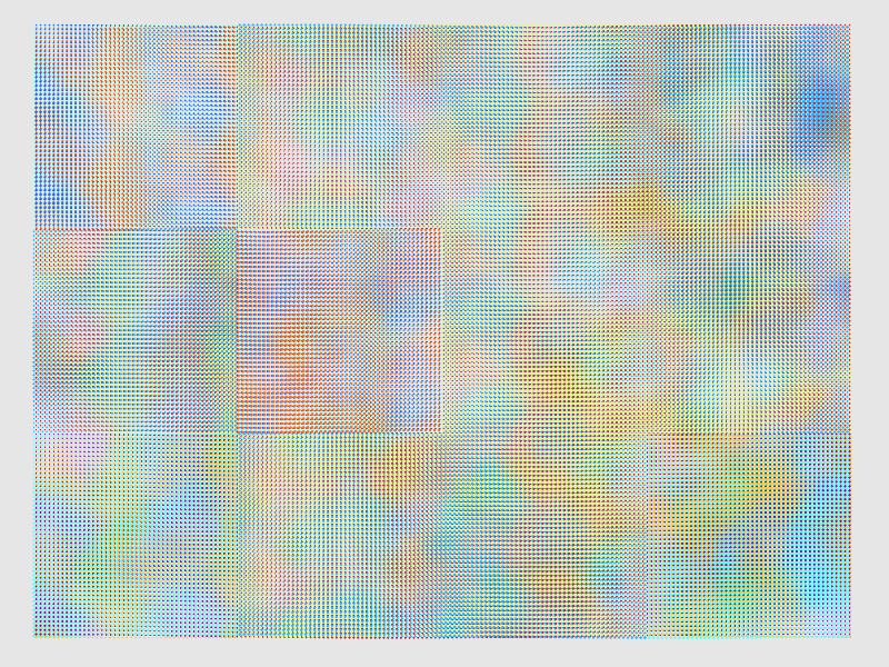 Color Function #3495