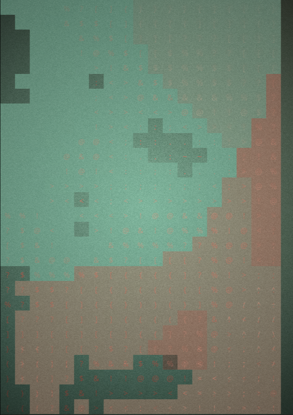 Convergence Remnants #4684