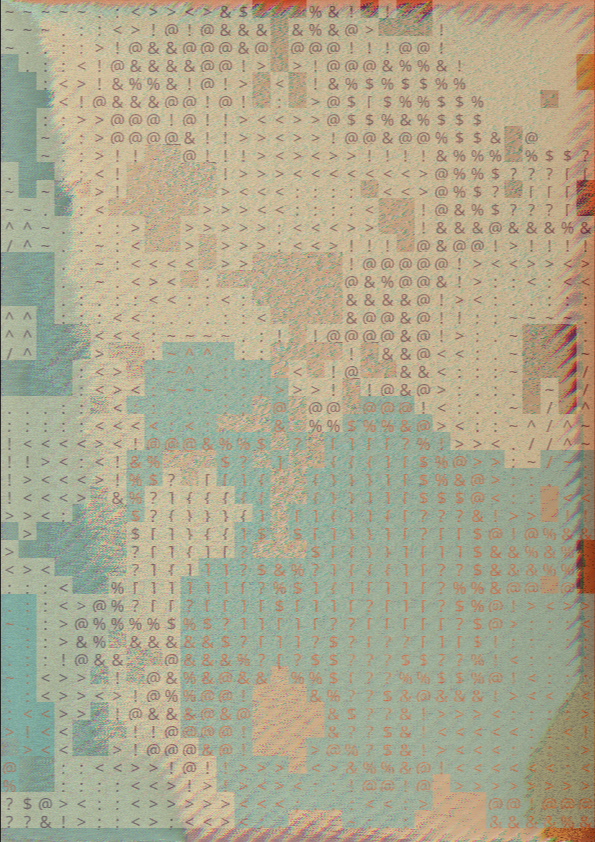 Convergence Remnants #1951