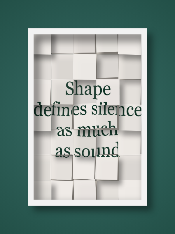 The Metaphor Machine #14623