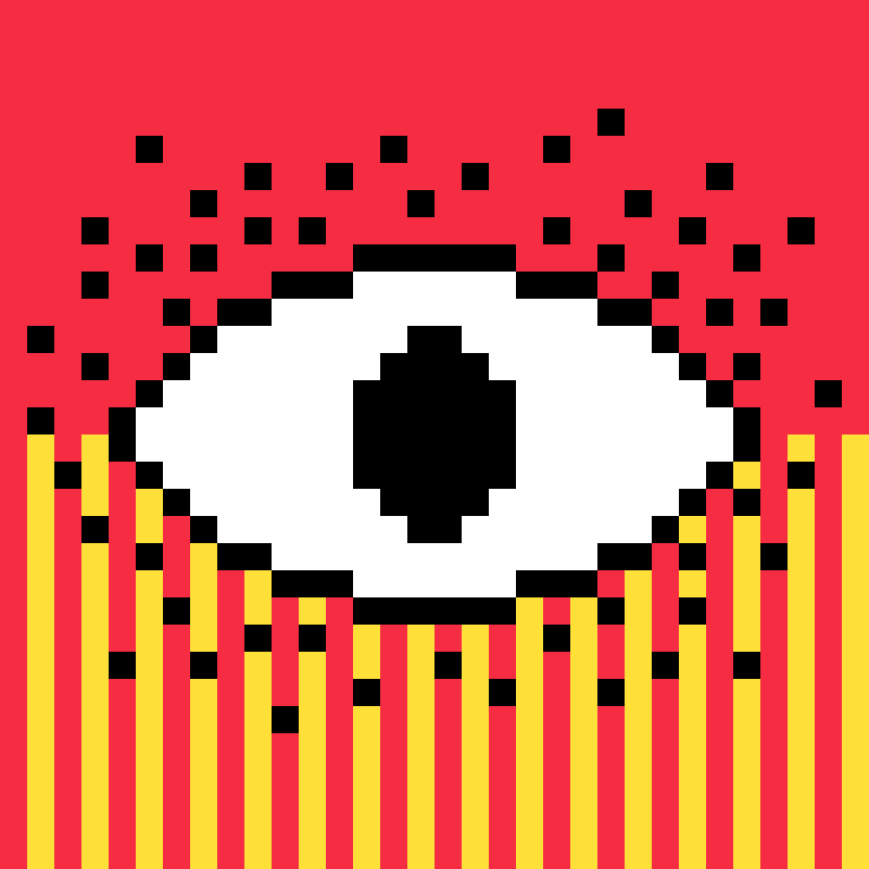 EYEBITS #29