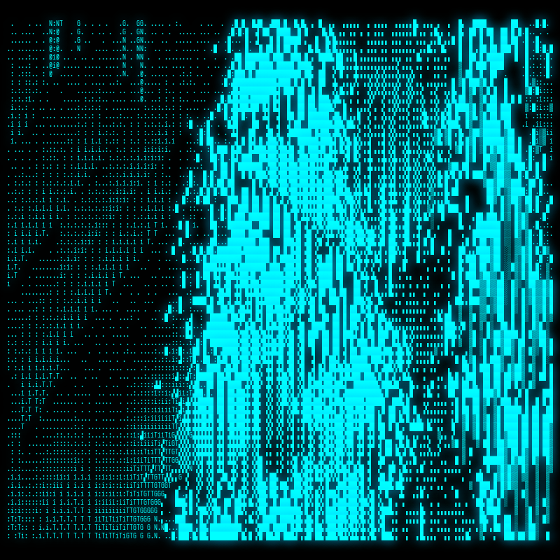 ASCII-SCAPE #47