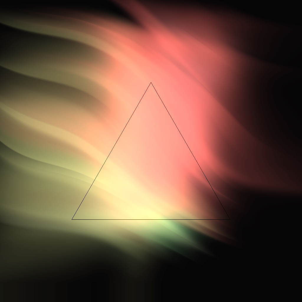Diffracted #101
