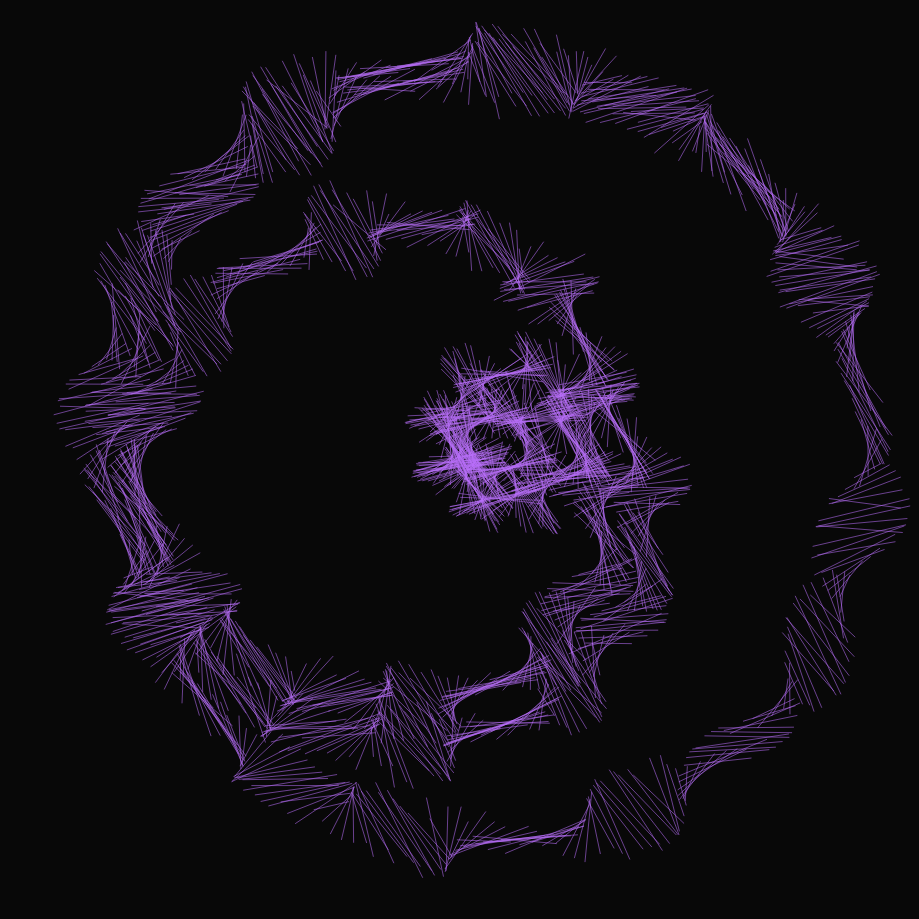 The Noise #11594