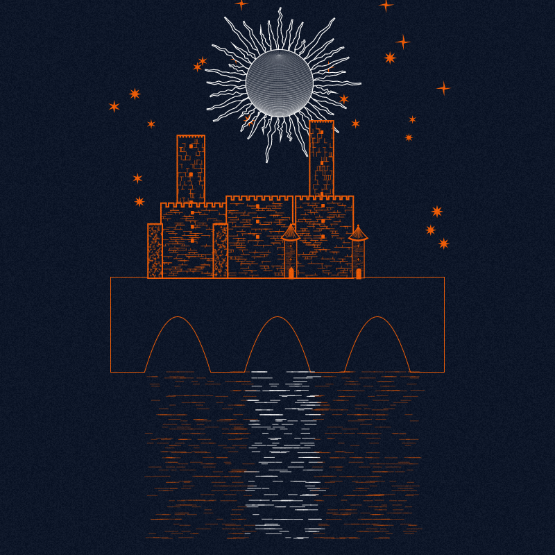 Solar Citadel
