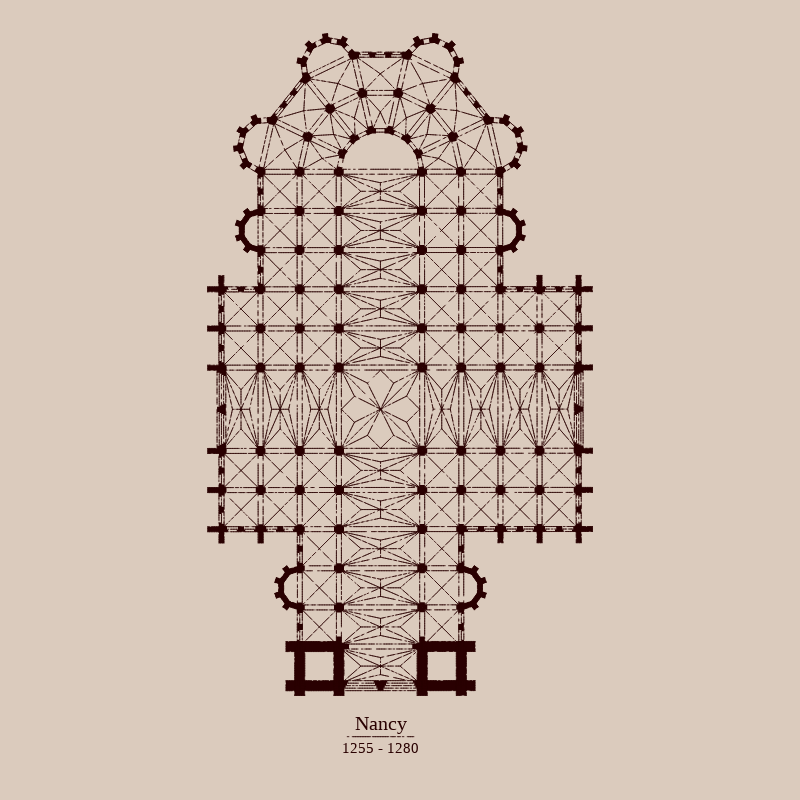 unbuilt #31