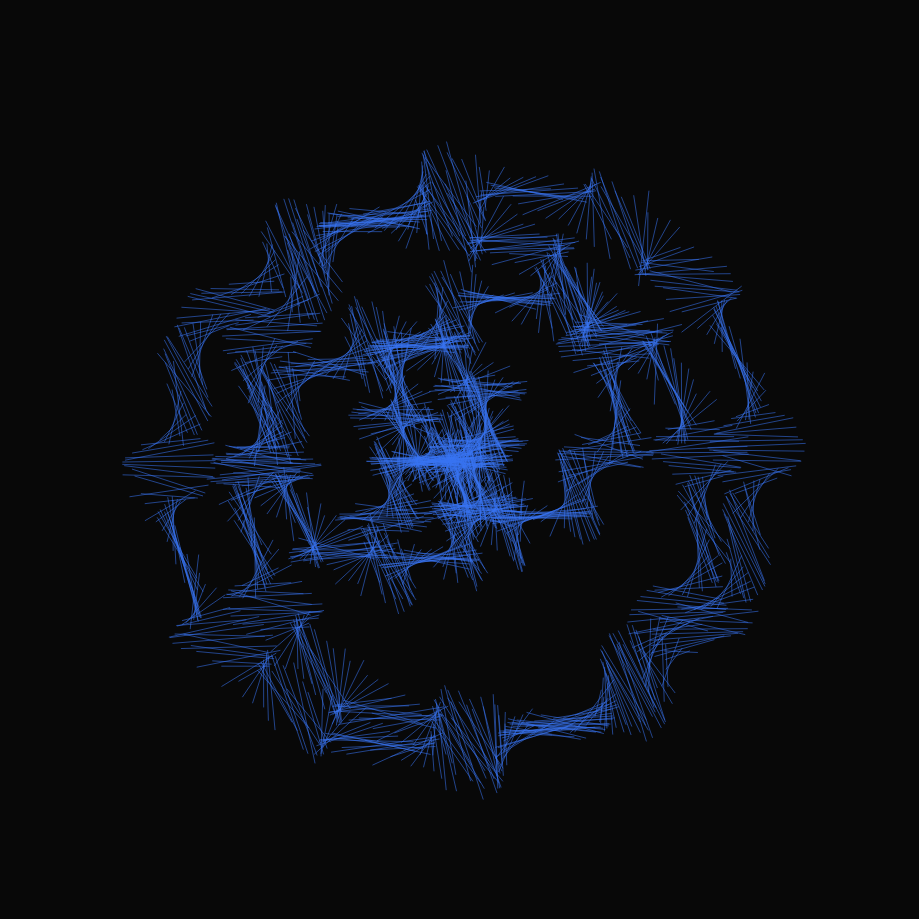 The Noise #14358