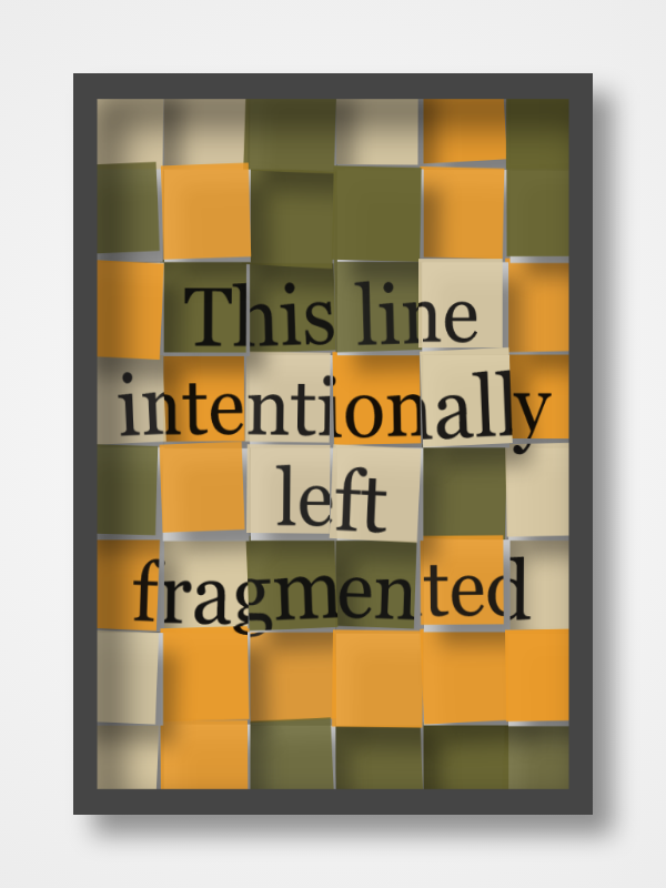 The Metaphor Machine #37259