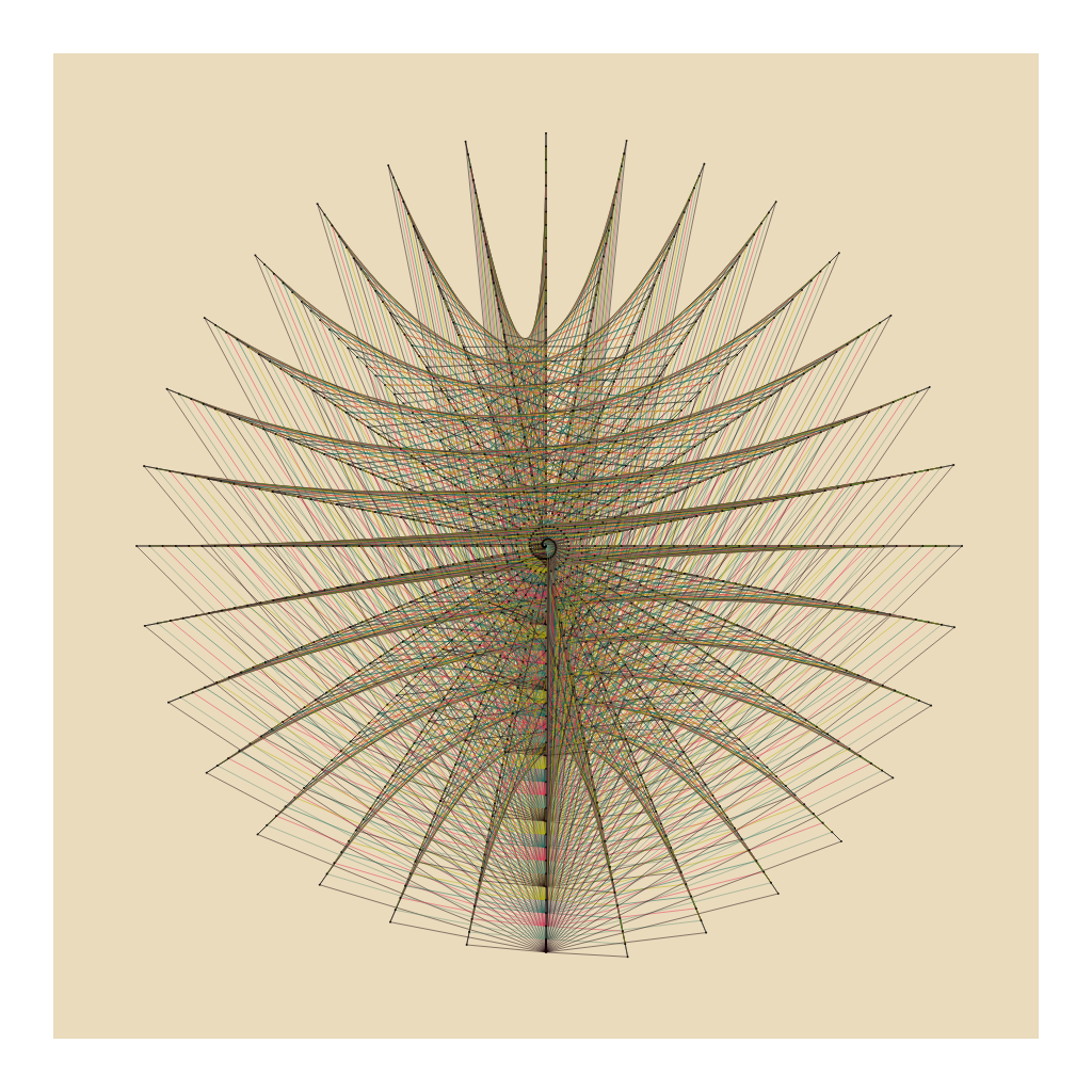 String art generator #202