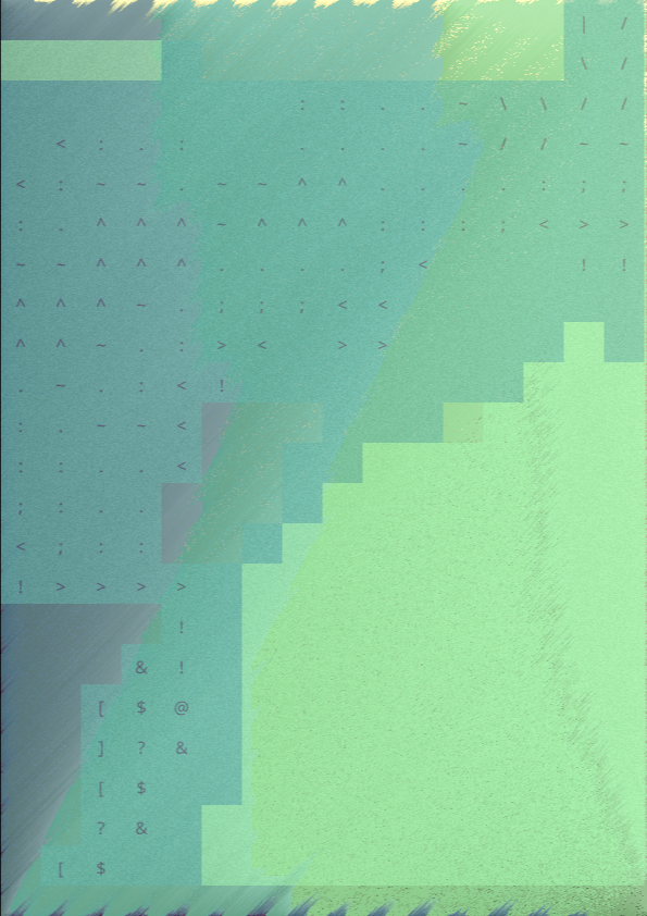 Convergence Remnants #342