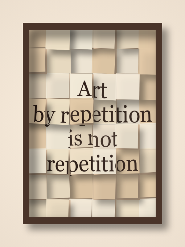 The Metaphor Machine #30982