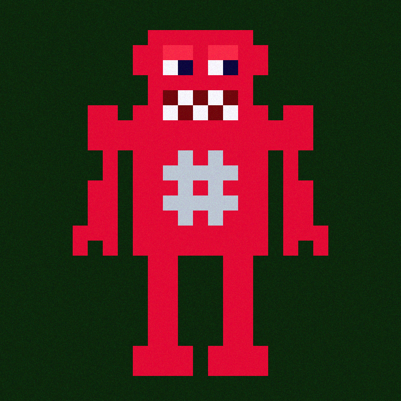 Pixelbots #61