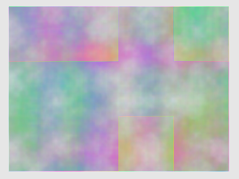 Color Function #1016