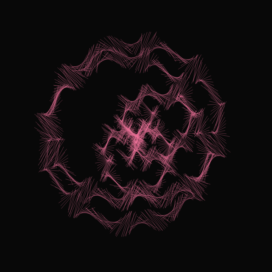 The Noise #12428