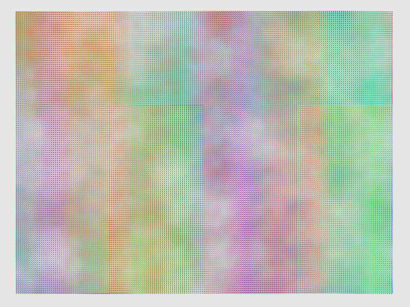 Color Function #7777