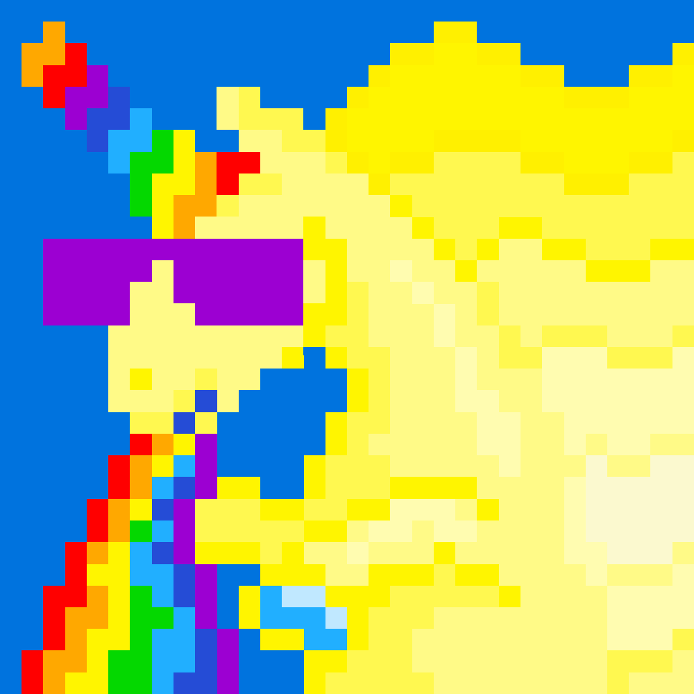 Unicorn #1203
