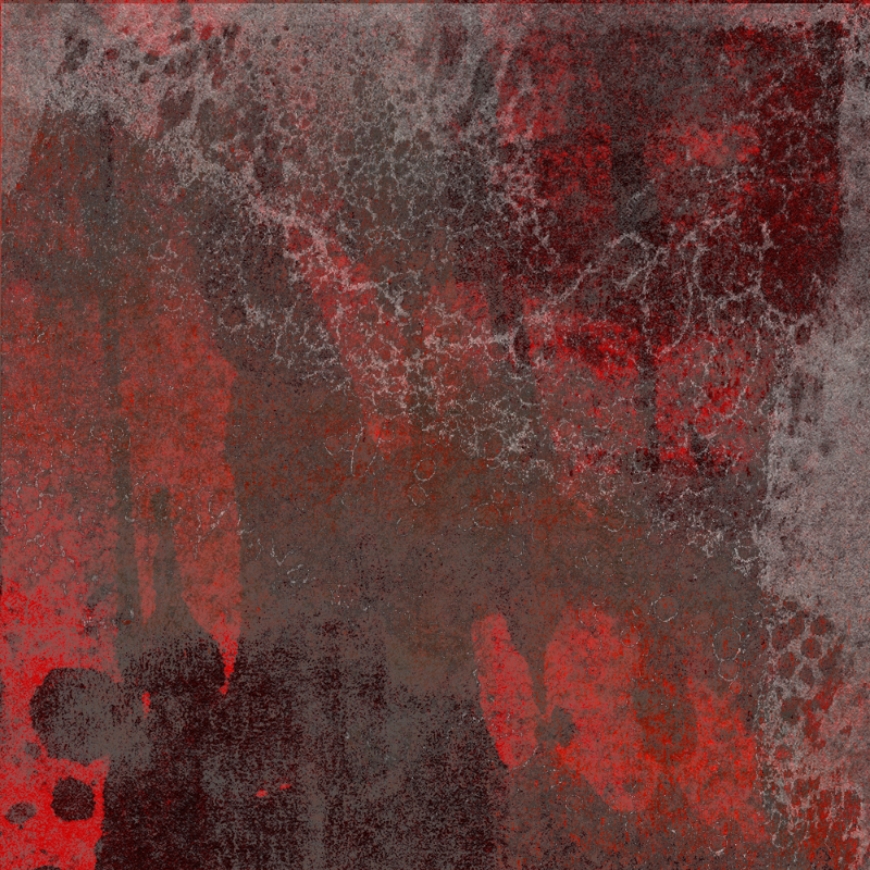 Tormented Textures I #173