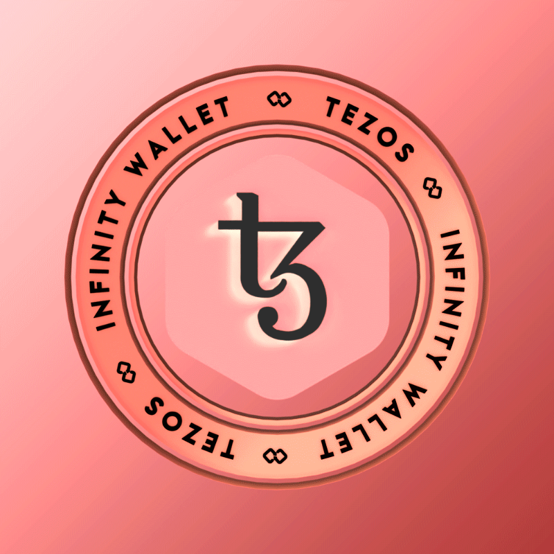 Tezos x Infinity Wallet #112