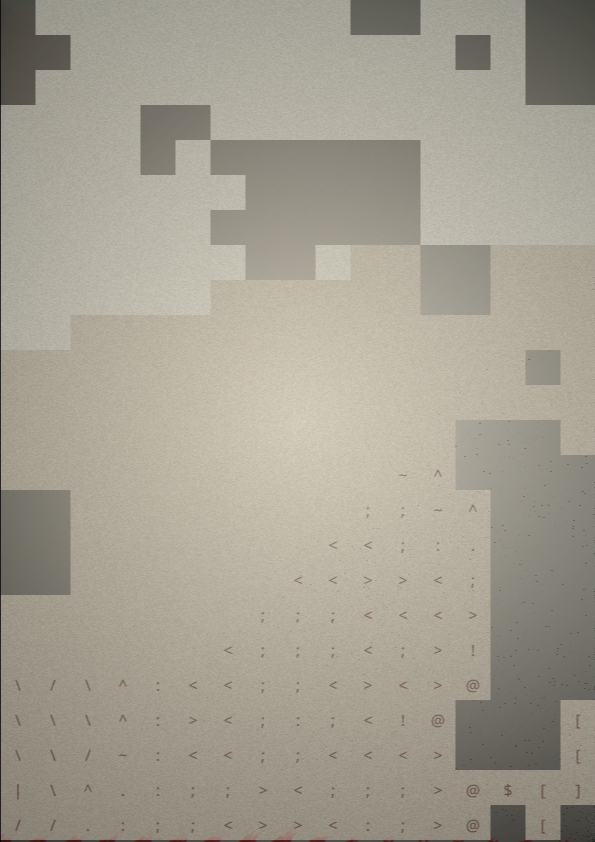 Convergence Remnants #3438