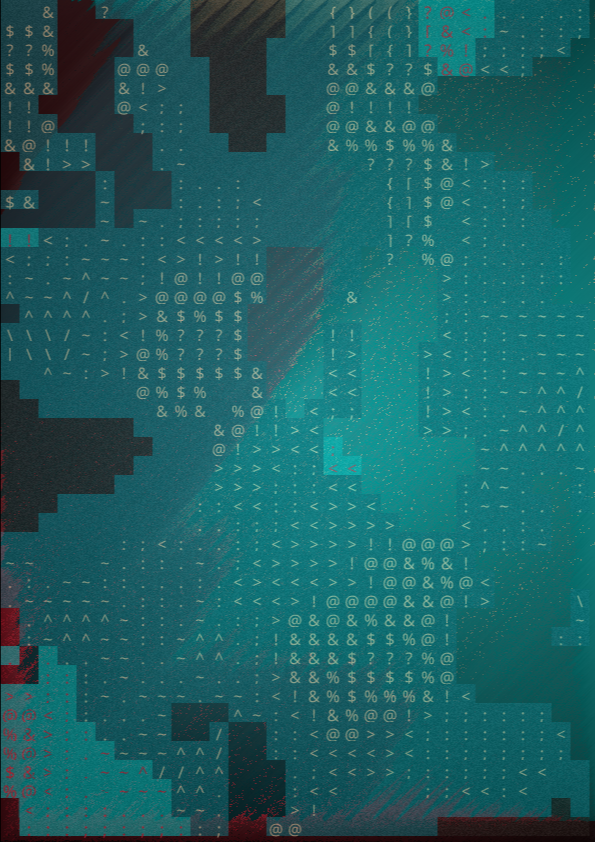 Convergence Remnants #21506