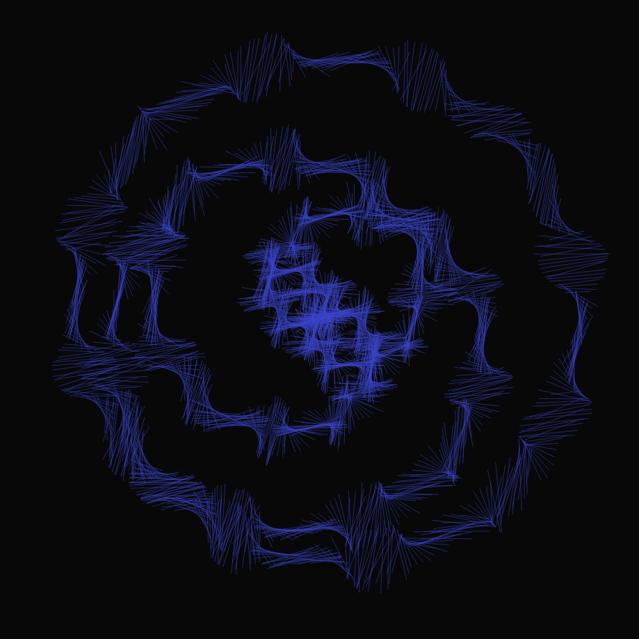 The Noise #9239