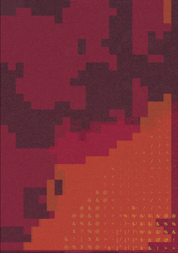 Convergence Remnants #14146