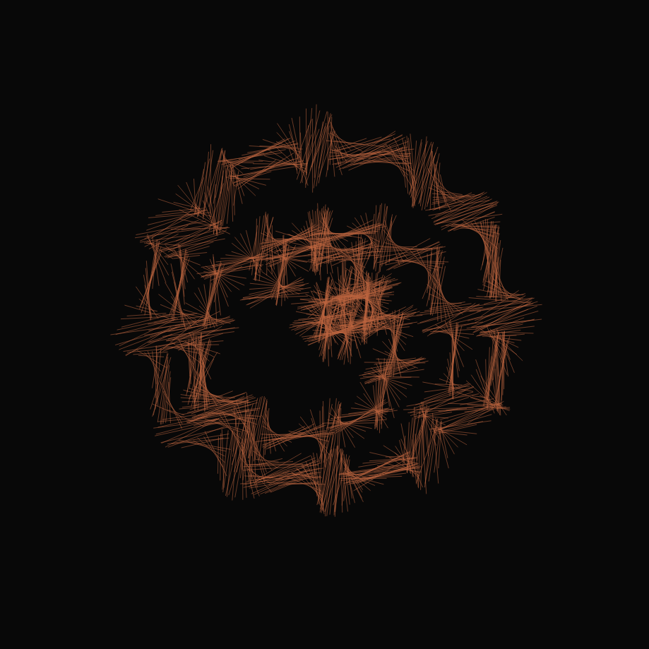 The Noise #11518