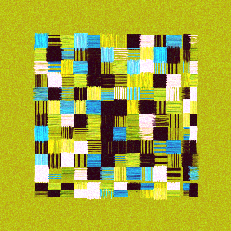 Scribble #81
