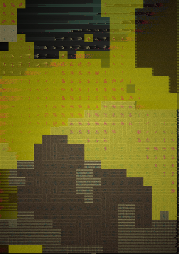 Convergence Remnants #6943