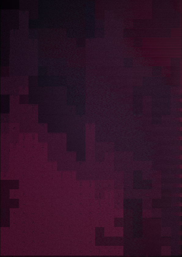 Convergence Remnants #14651