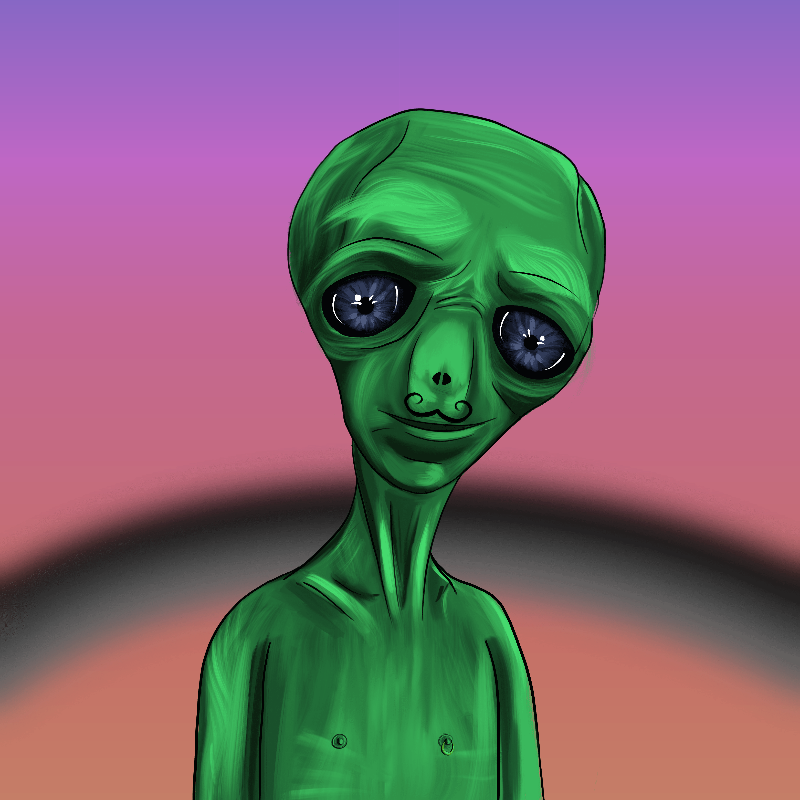 fxAlien #95