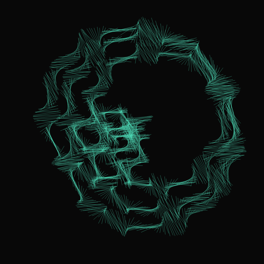 The Noise #14065