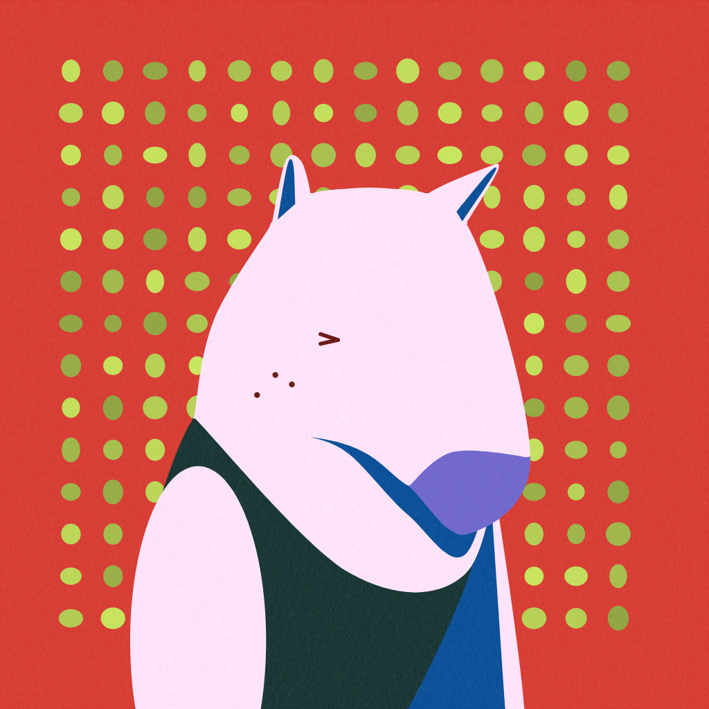 fxAnteater #12