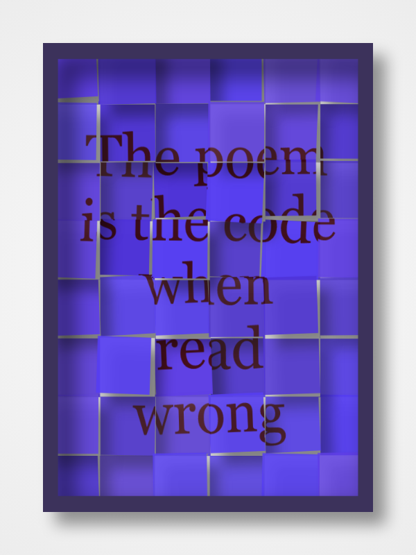 The Metaphor Machine #27719