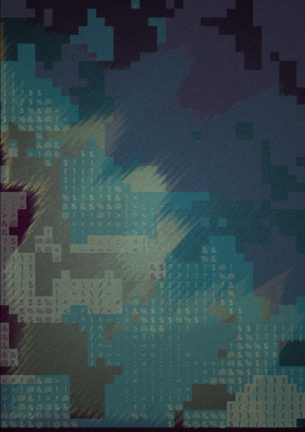 Convergence Remnants #4039