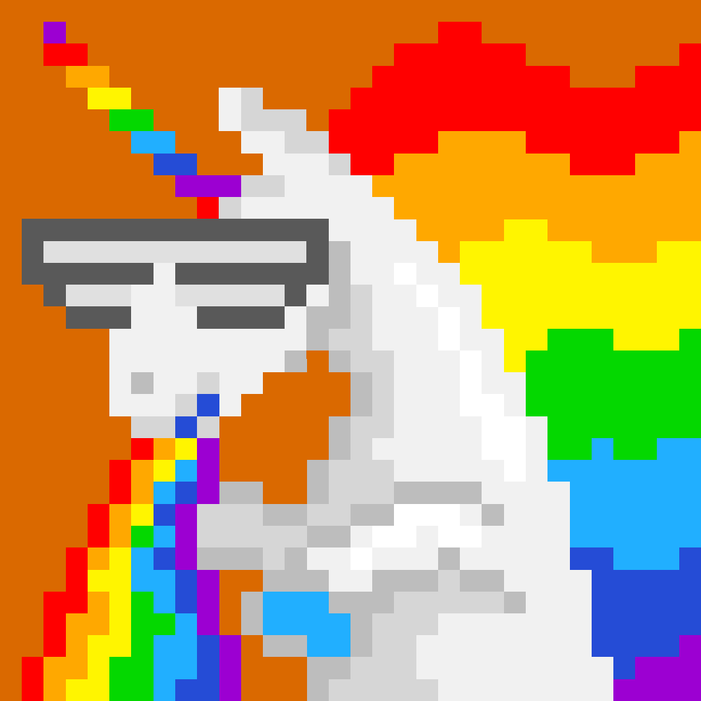 Unicorn #2197