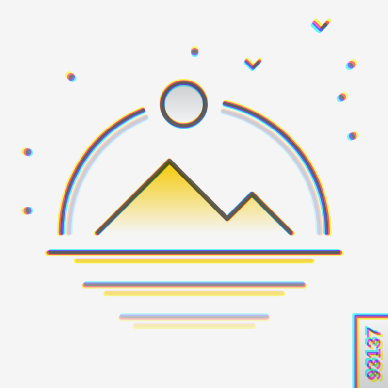 Minimal Landscapes #40
